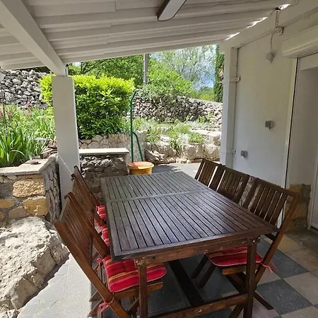Rez De Jardin Сasa de vacaciones *